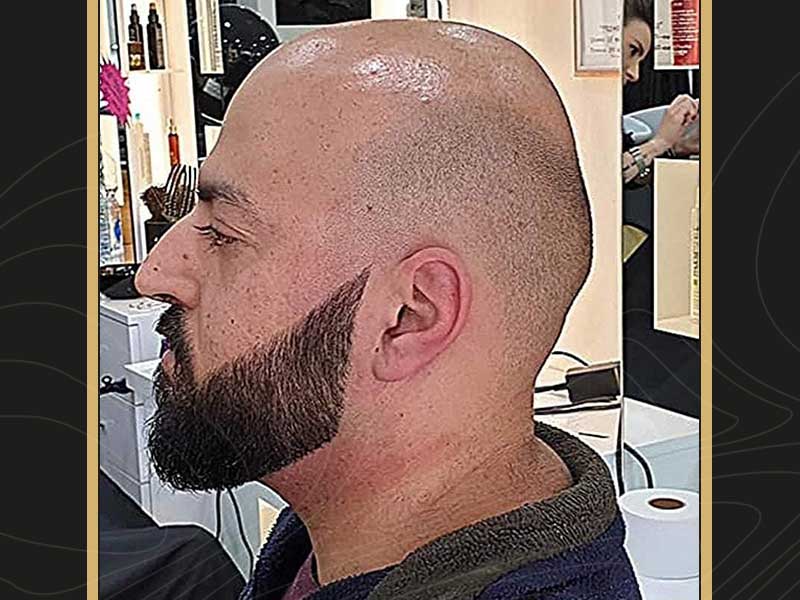 barber shop osteria del curato anagnina