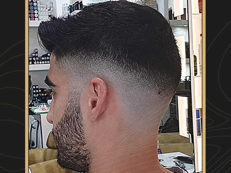 barber shop osteria del curato anagnina